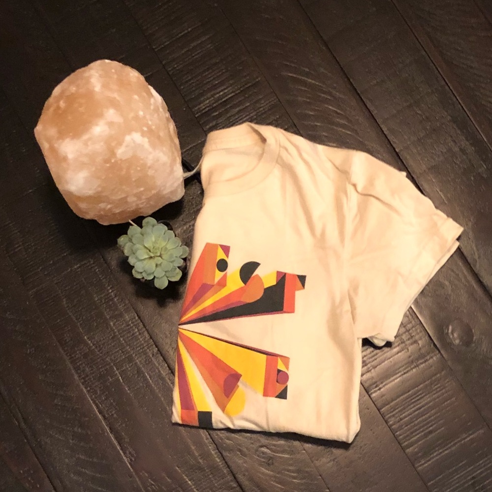 Modest Mouse Band Tee